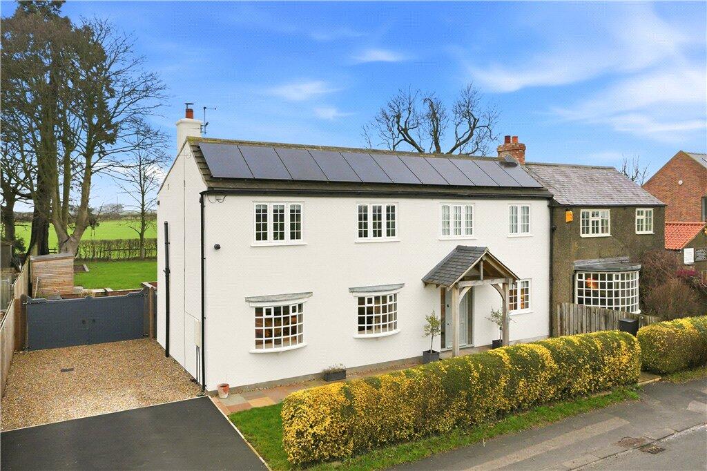 Main image of property: Burneston, Bedale, North Yorkshire
