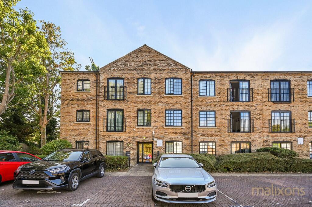 Apartment in Croydon - View 5