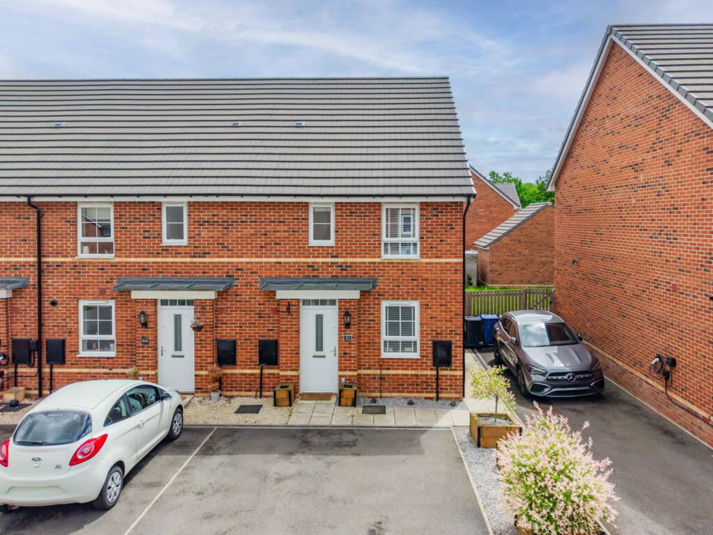 Main image of property: Millers Grove, Barugh Green, Barnsley, S75 1FW