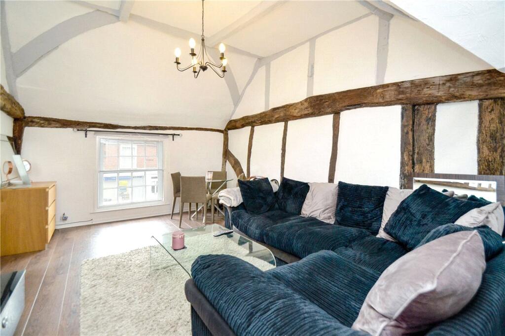 Main image of property: High Street, Redbourn, St. Albans, AL3