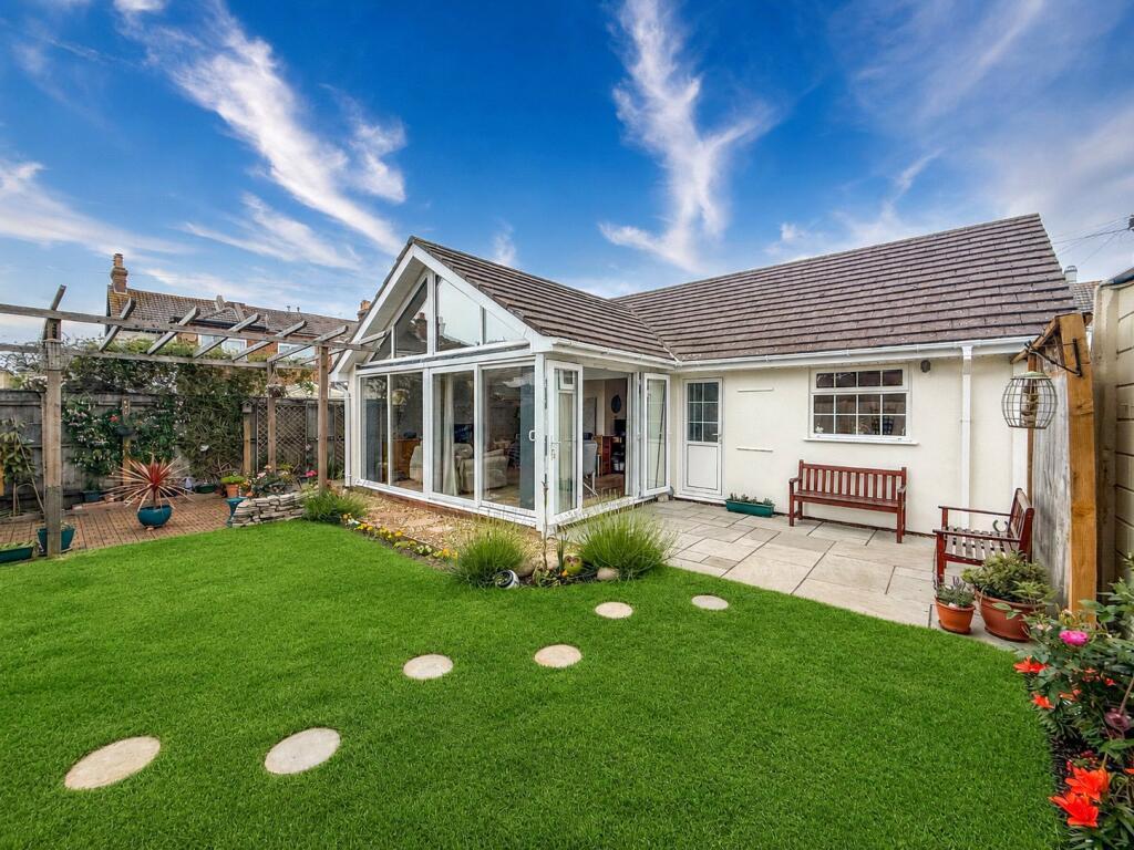 Main image of property: Stourbank Road, Christchurch, Dorset, BH23