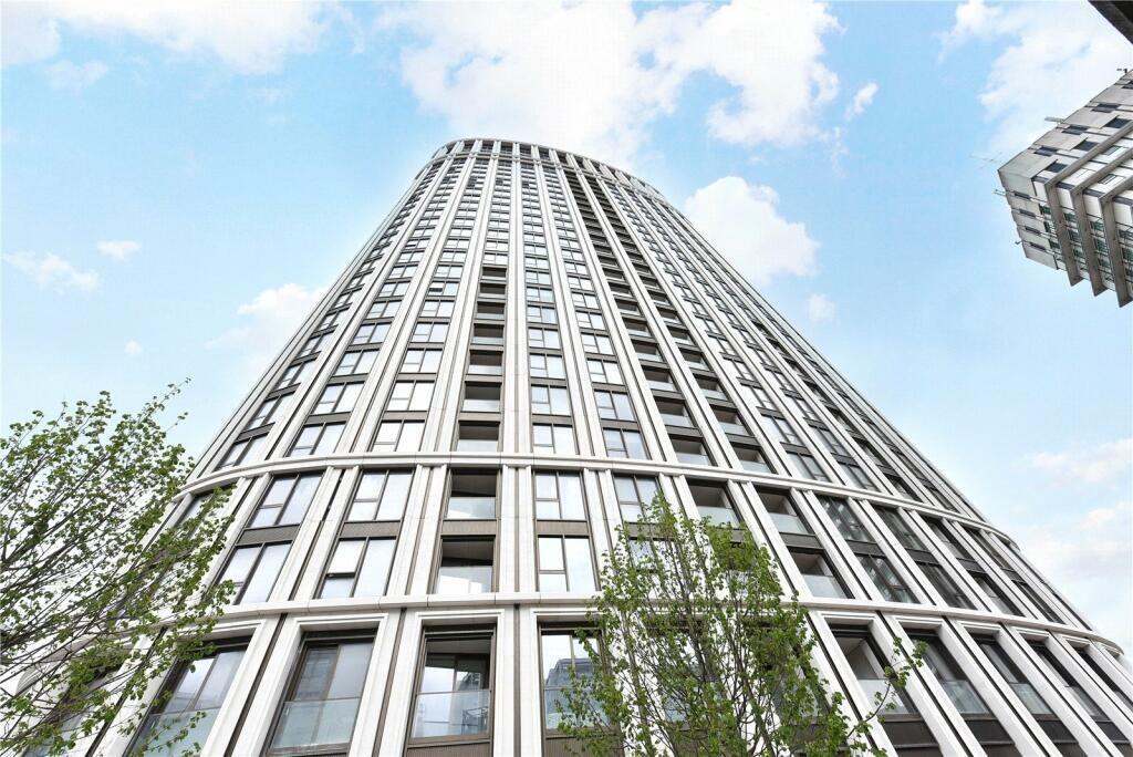 Main image of property: Westmark Tower, 1 Newcastle Place, London, Greater London, W2