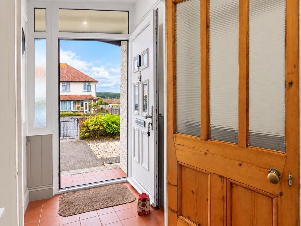 House in Minehead, Somerset - View 5