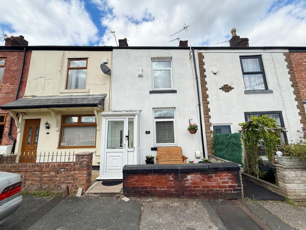 Main image of property: Lindley Street, Kearsley, BL4