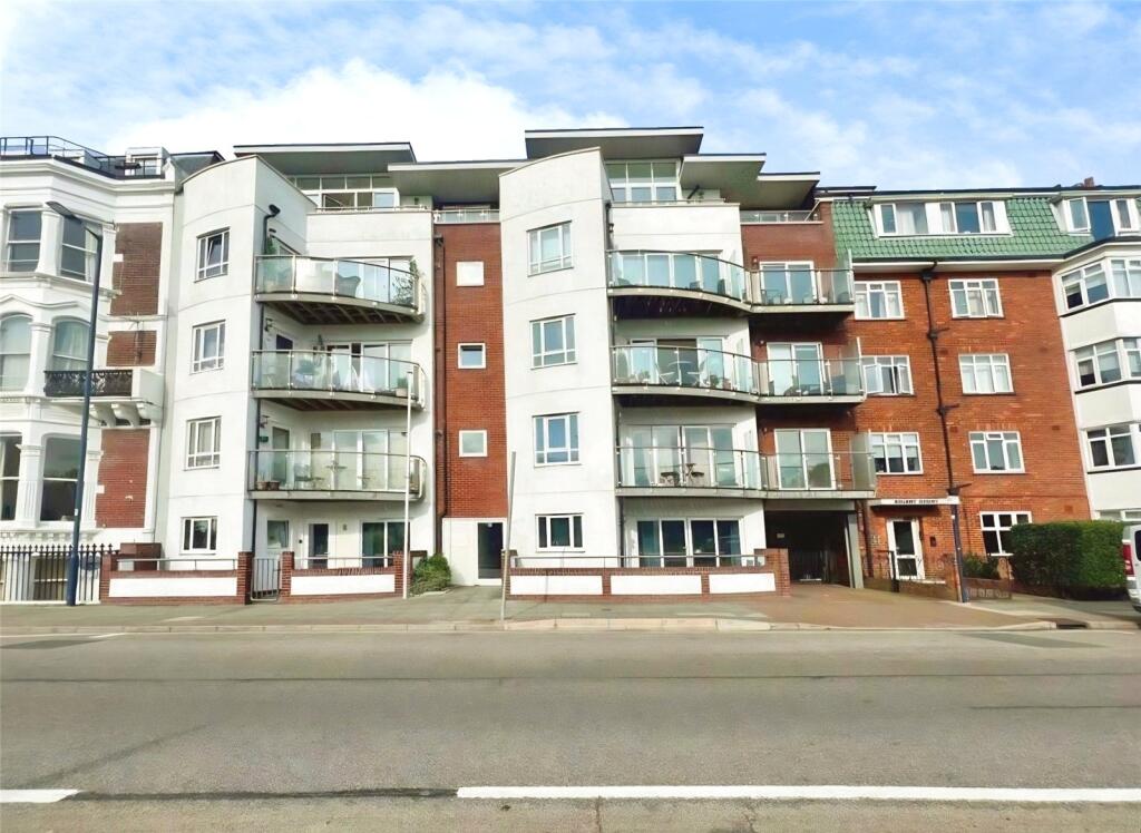 Main image of property: Clarence Parade, Southsea, Hampshire, PO5