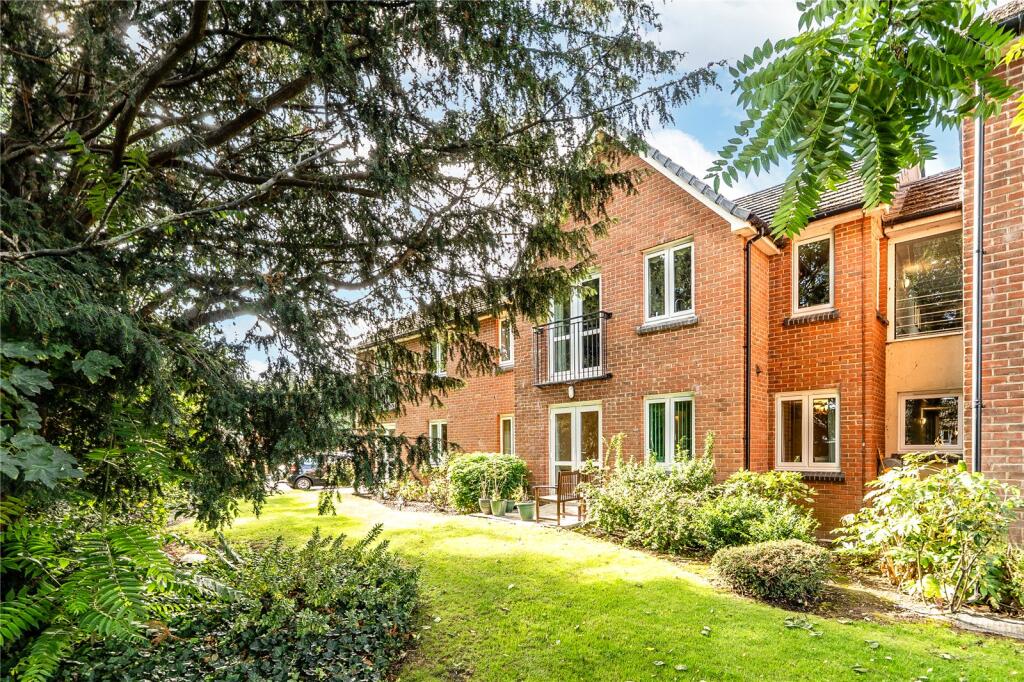 Main image of property: Rymans Court, Didcot, Oxfordshire, OX11