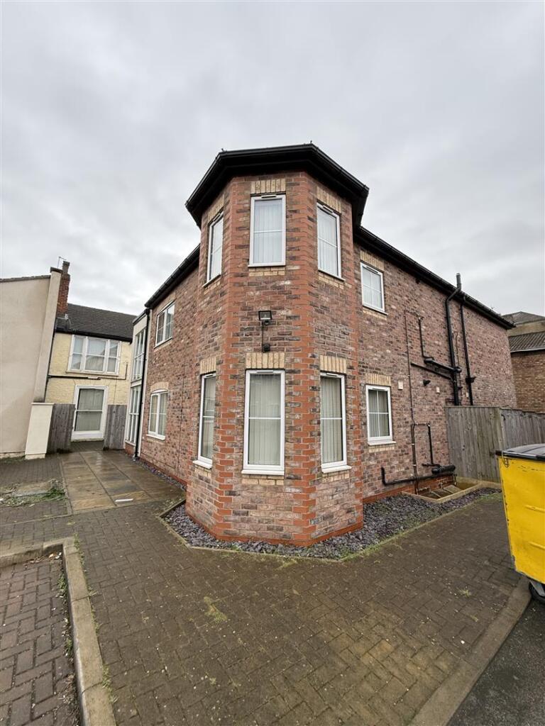 Main image of property: Beverley Road, Hull