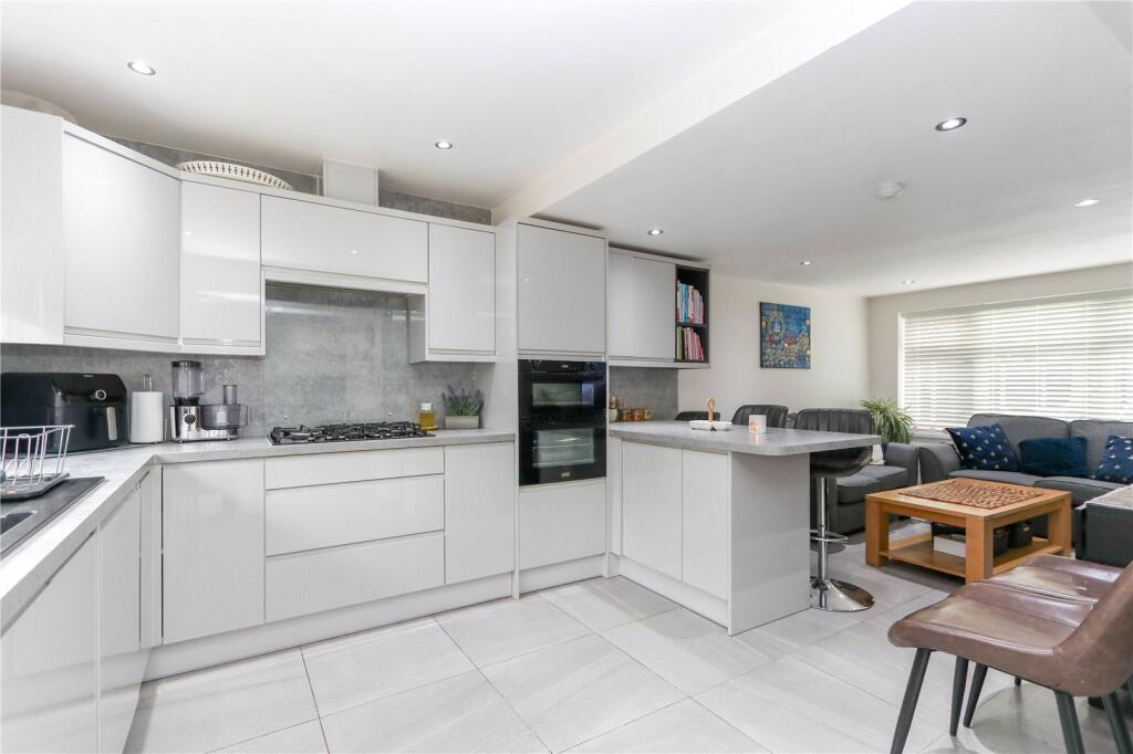House in Stockport, Greater Manchester - View 2