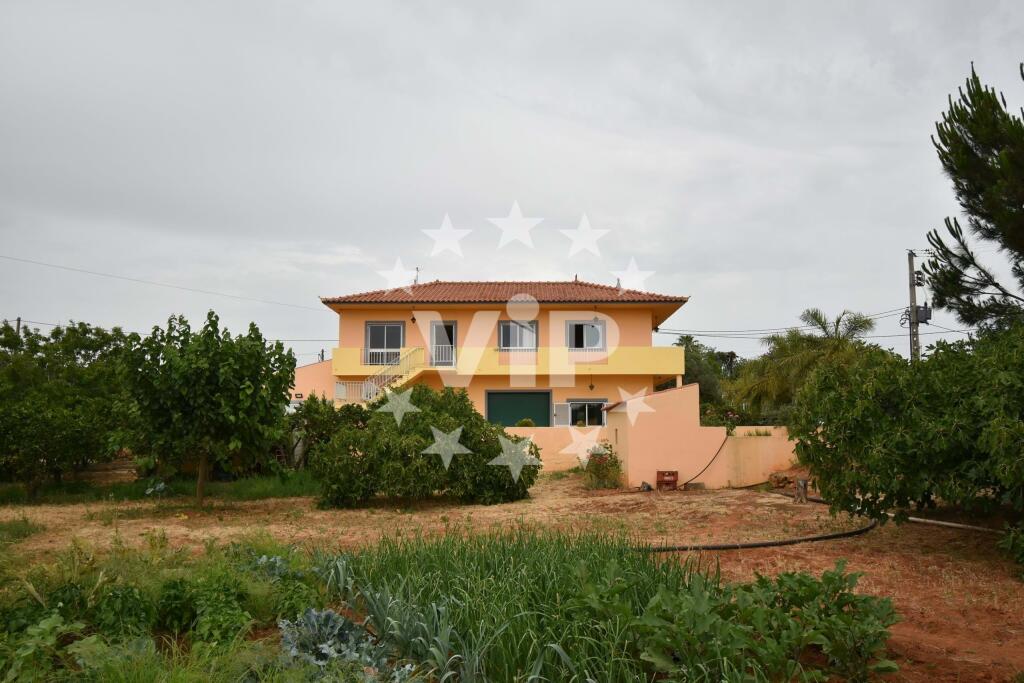 Main image of property: Algarve, Conceicao