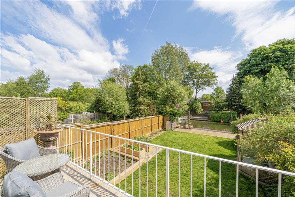 Main image of property: Willow Way, Sunbury-on-Thames