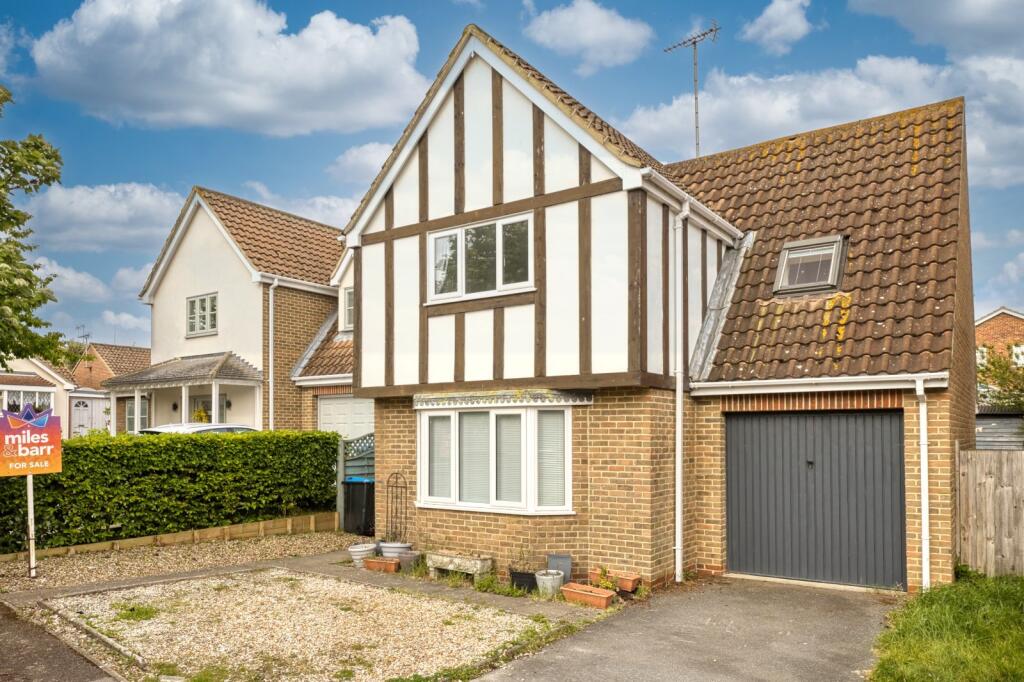 Main image of property: Whytecliffs, Broadstairs, CT10