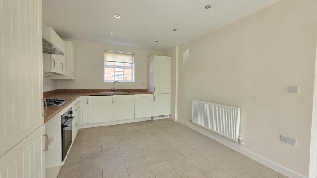 House in Stratford-on-Avon, Spinney Fields, Long Itchington CP - View 4