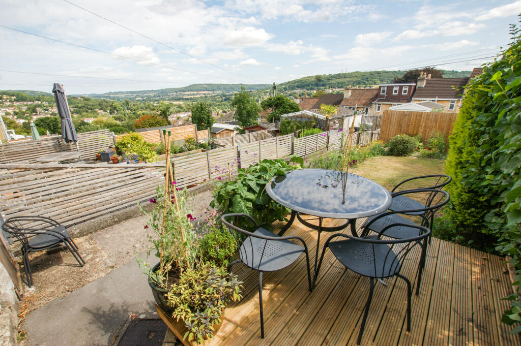 House in Bath - More