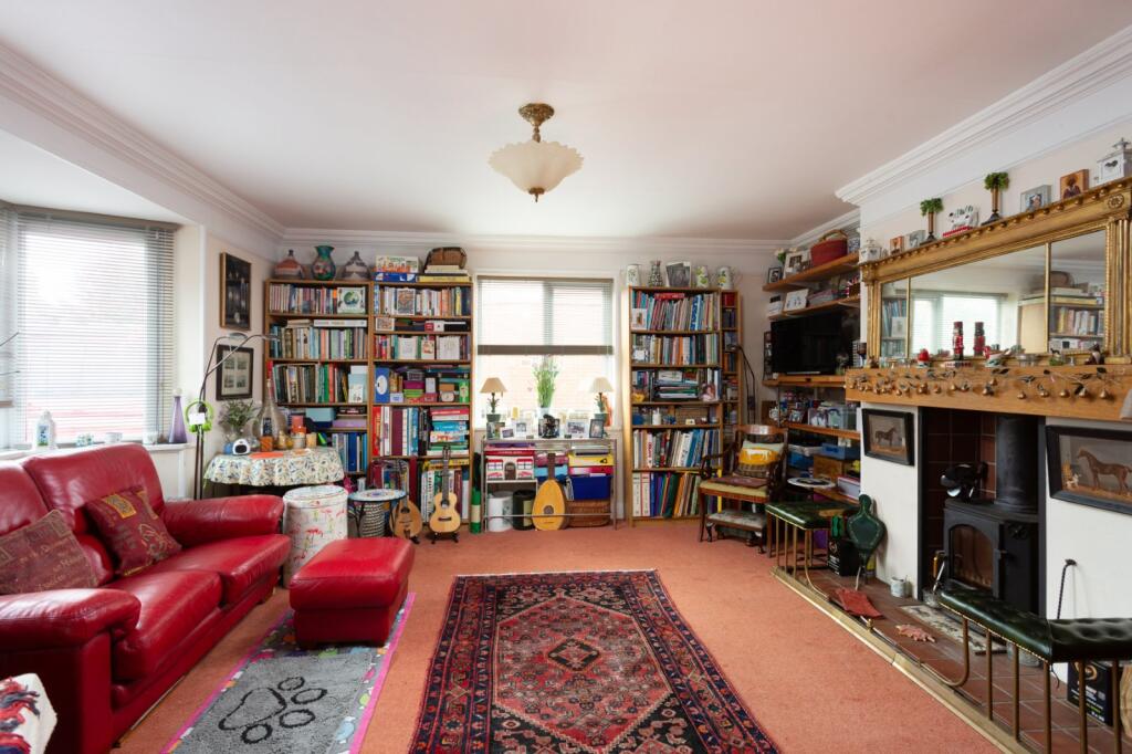 House in Helmsley, North Yorkshire - View 5