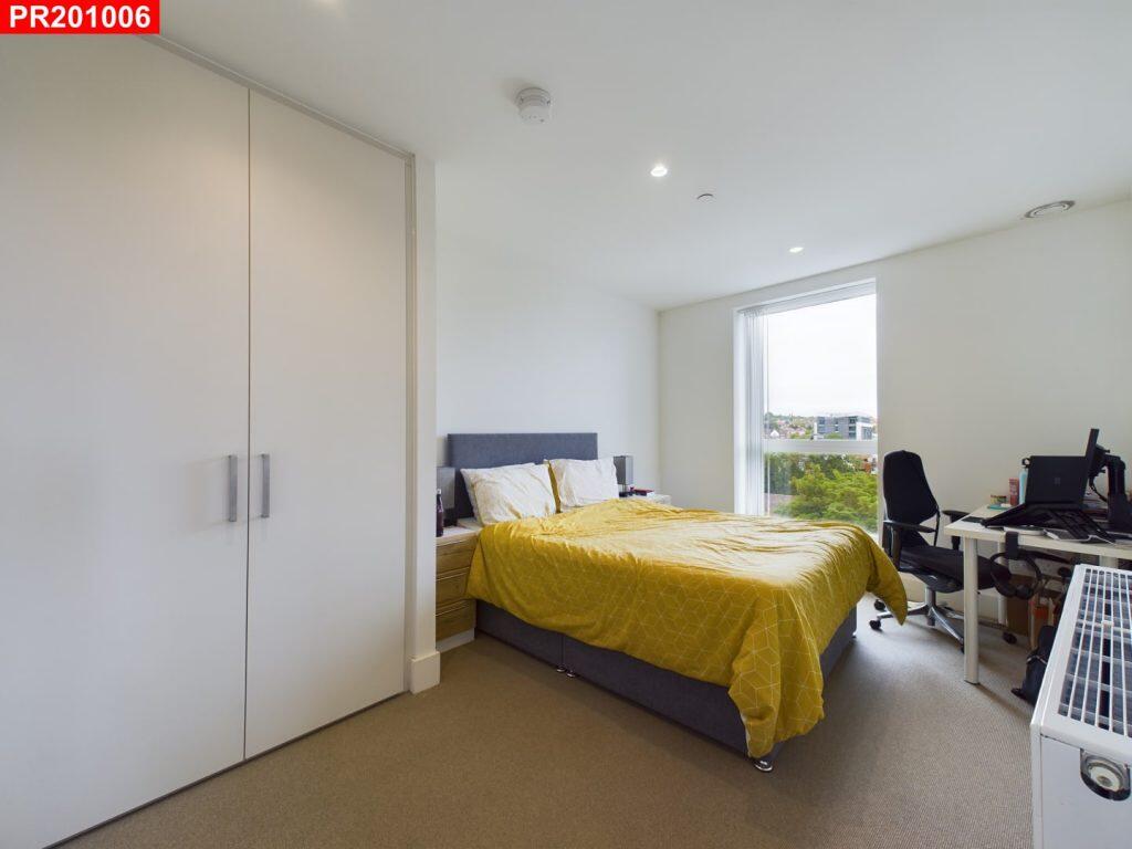 Apartment in Harrow - View 5