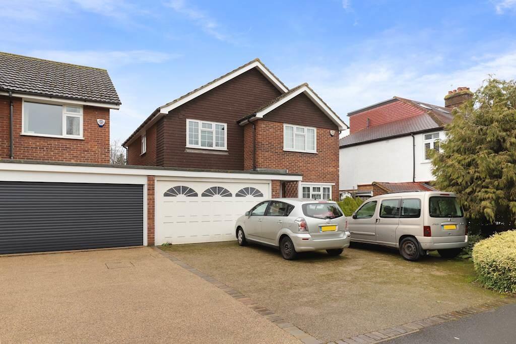 Main image of property: South Eden Park Road, Eden Park, BR3