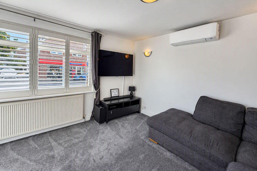 House in Gosport, Elson - View 5