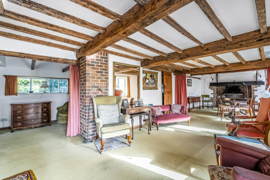 House in Sevenoaks, Shoreham - View 5