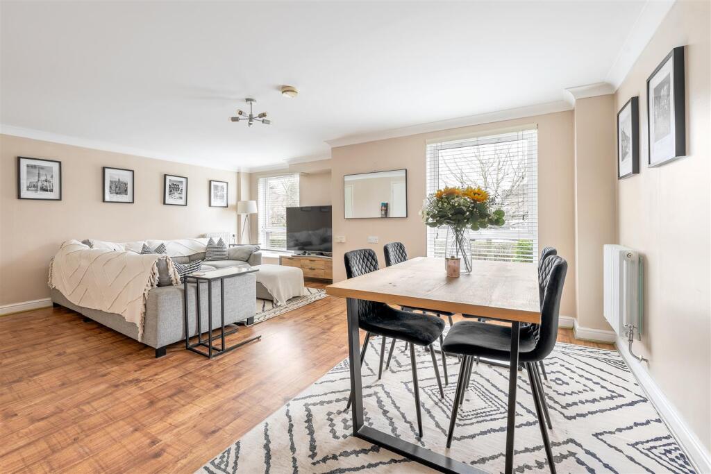 Main image of property: Connington Crescent, Chingford