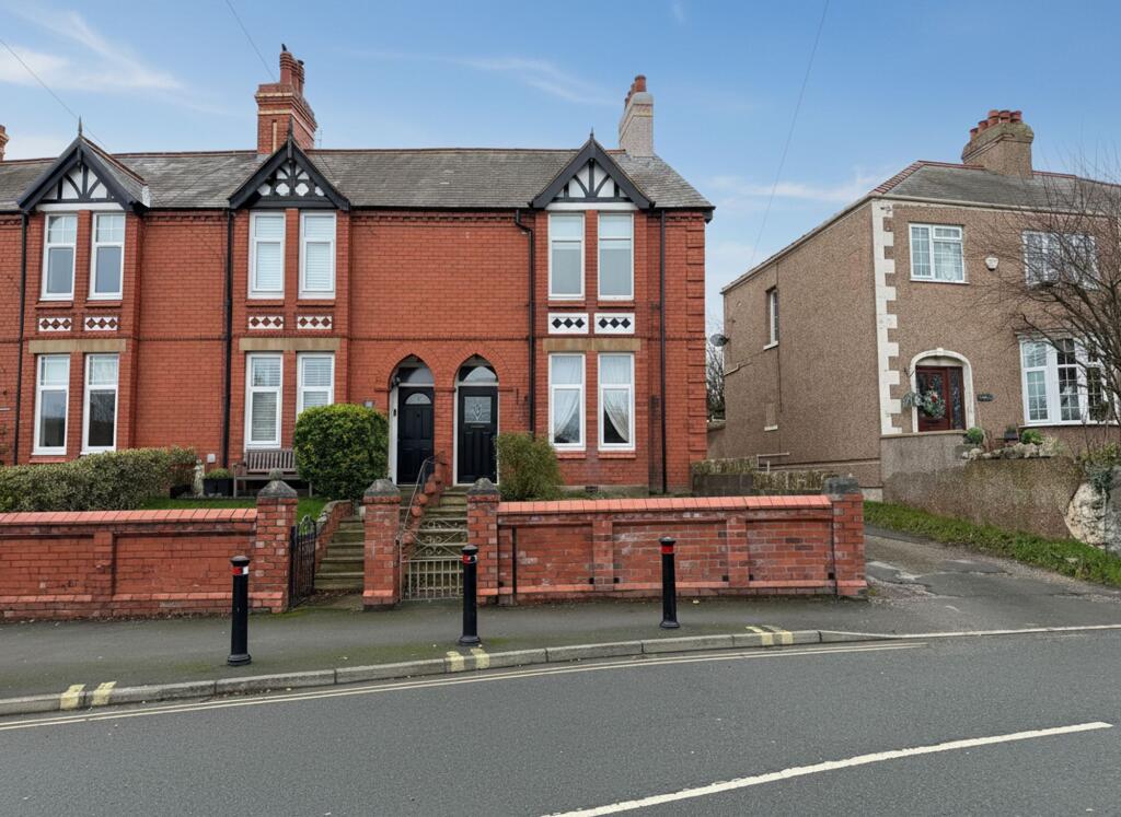 Main image of property: Princes Road, Rhuddlan, LL18