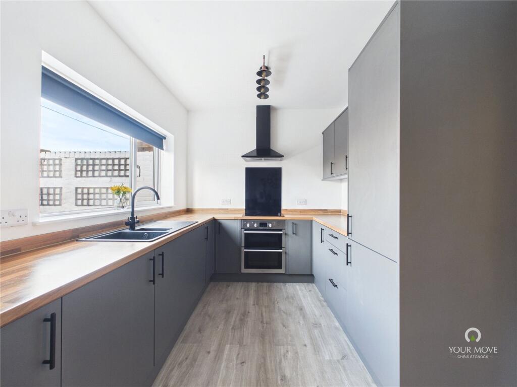 Hylton Terrace, Pelton, Chester Le Street, Durham, DH2 photo 4