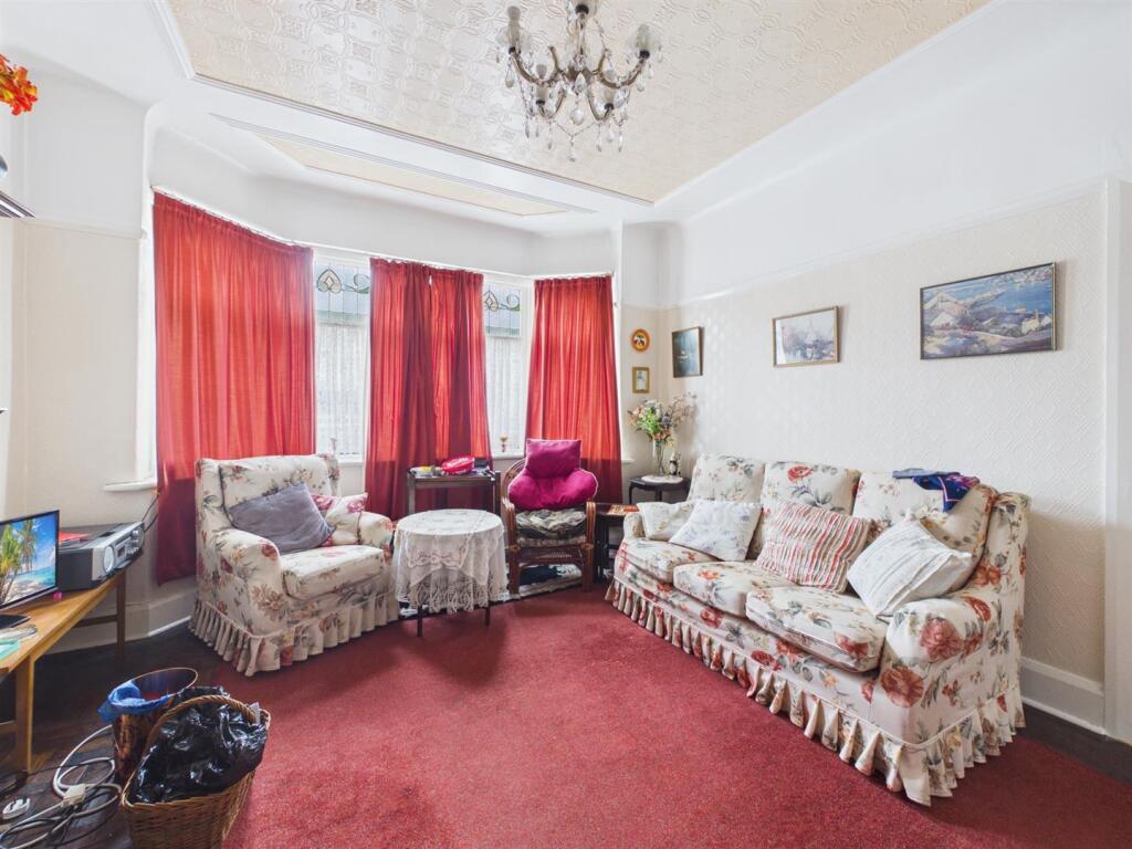 Dinmore Road, Wallasey photo 5