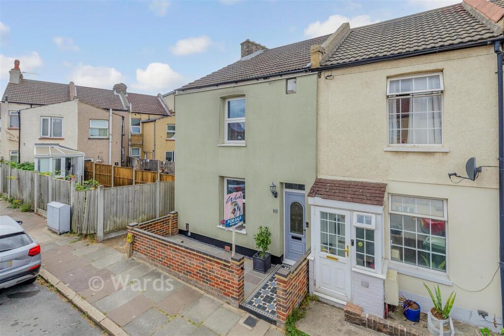 Main image of property: Howard Road, Dartford, Kent