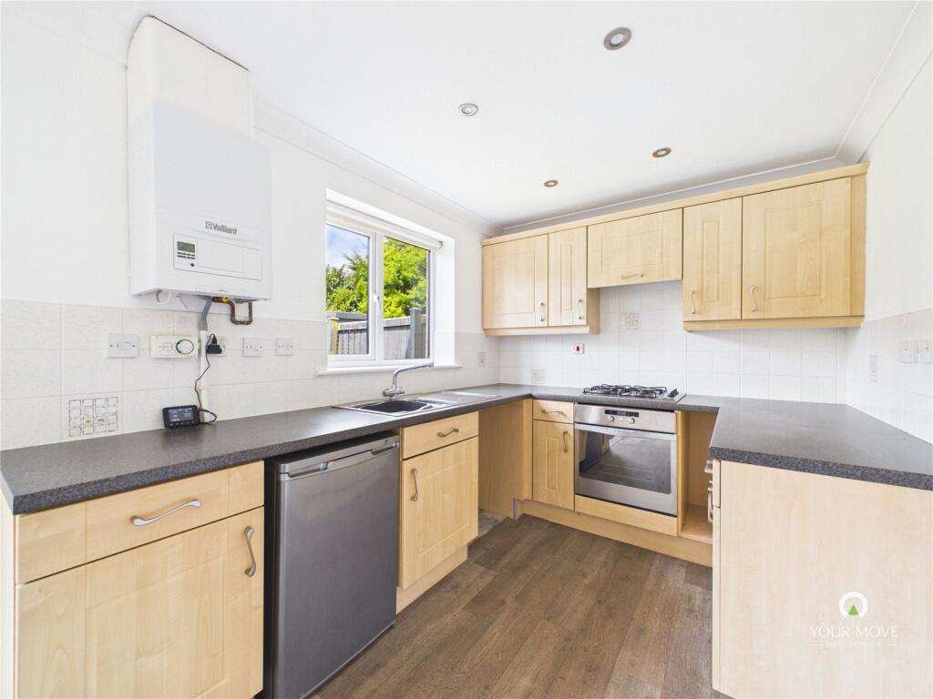 House in Sunderland, Burnside - View 3