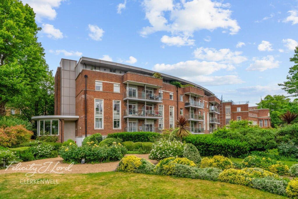 Main image of property: Myddelton Passage, LONDON