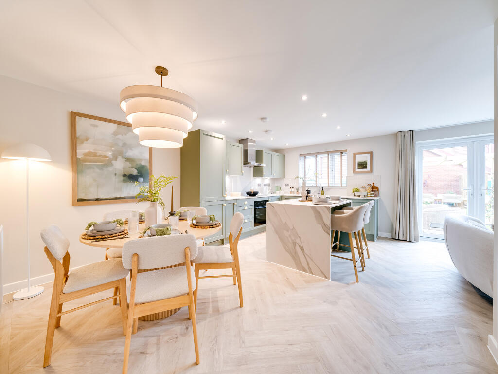 Main image of property: Trelawny Place,	Candlet Road,
IP11 6AE