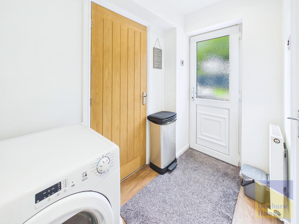 Cedar Way, Penwortham, Preston, PR1 photo 4