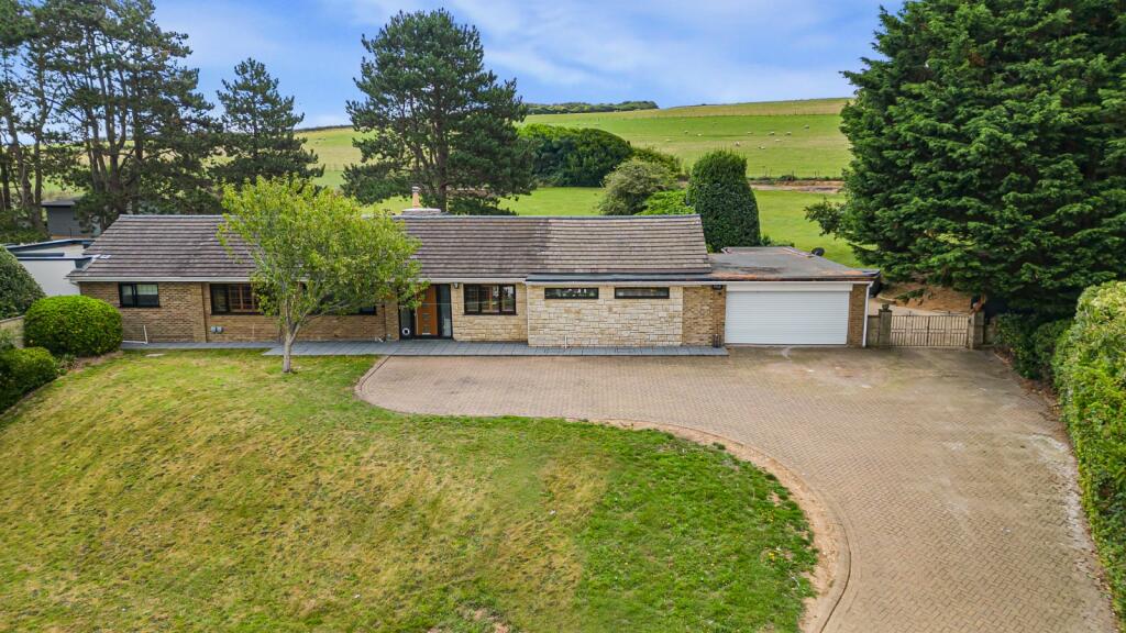 Main image of property: South Way, Seaford, East Sussex