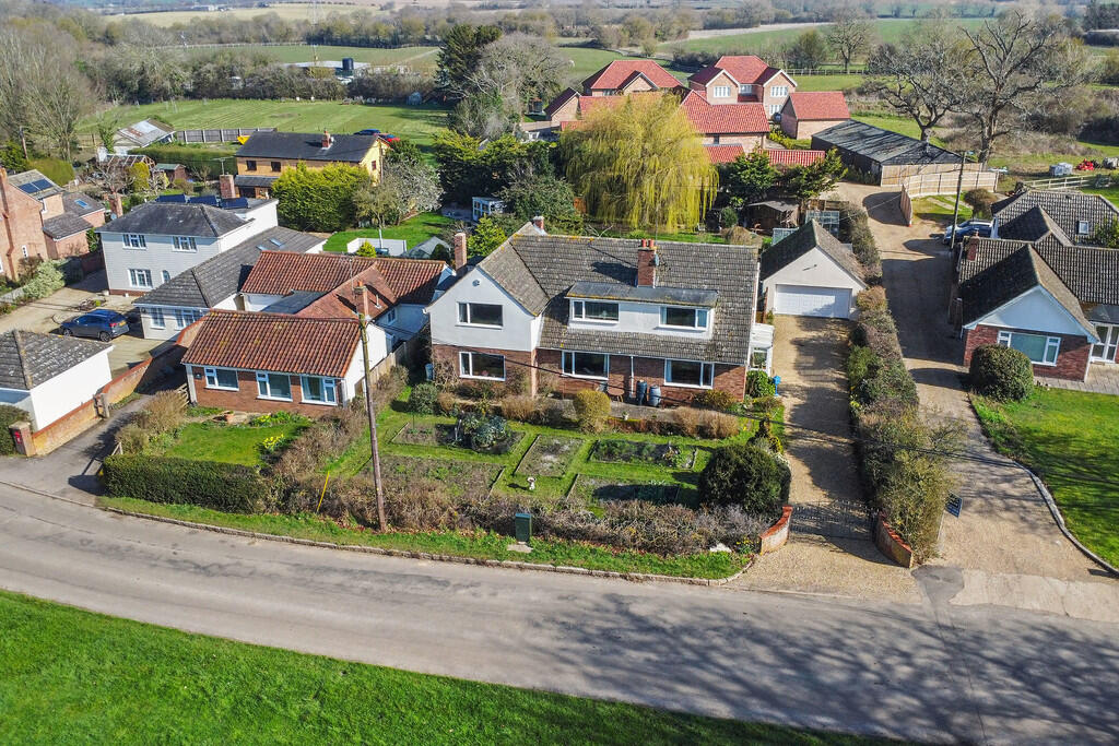 Main image of property: The Green, Wickham St. Paul, Essex