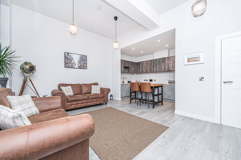 Forth House, Abbotshall Road, Kirkcaldy photo 3