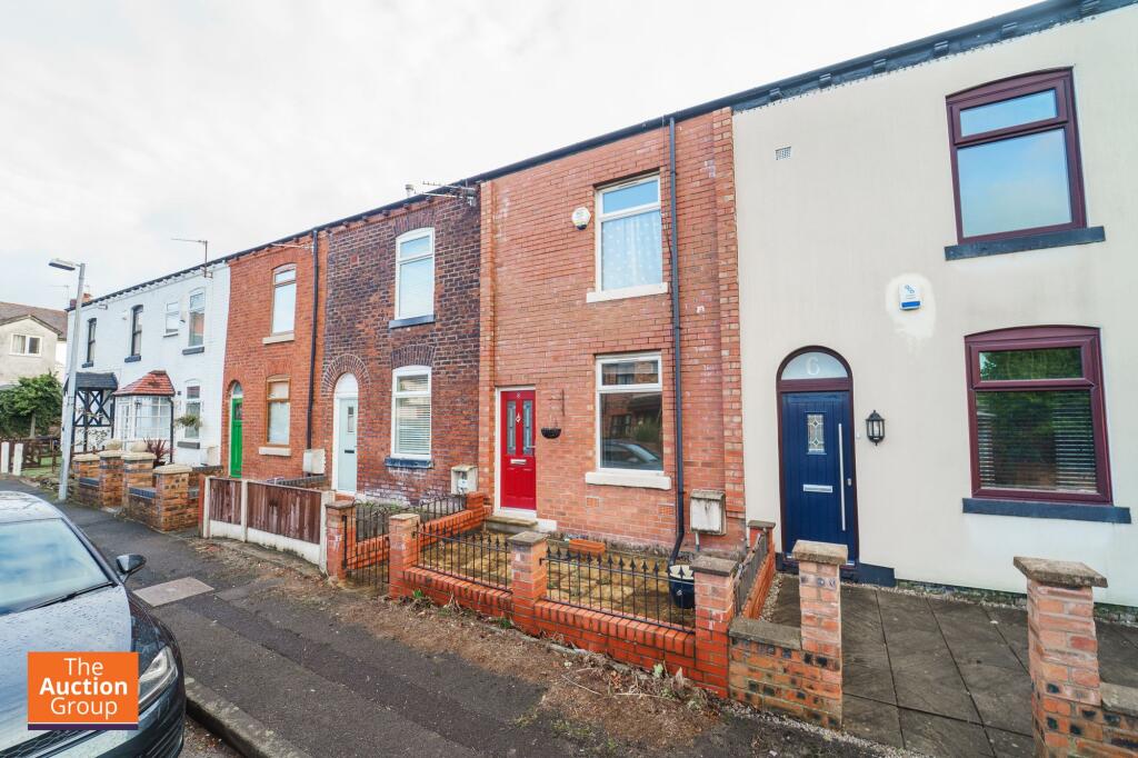 Main image of property: Collier Street, Swinton, M27