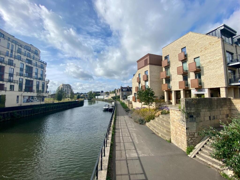 Main image of property: Riverview Court South, Victoria Bridge Road, Bath, BA1