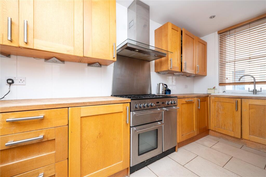 House in St Albans, Cottonmill - View 4