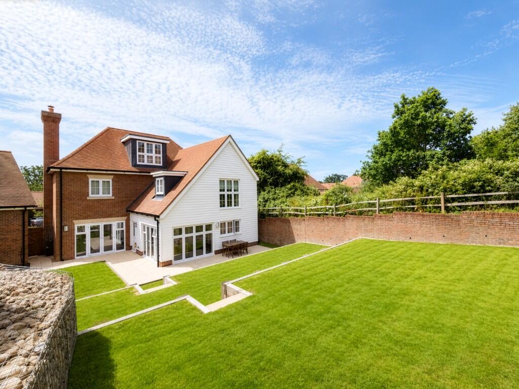 Main image of property: Hockbury Crescent, Tunbridge Wells, Kent, TN2