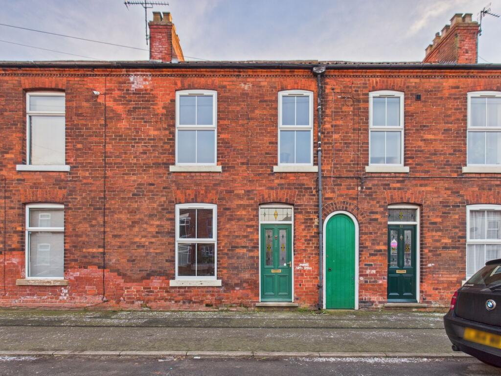 Main image of property: Far Ings Road, Barton-Upon-Humber, DN18