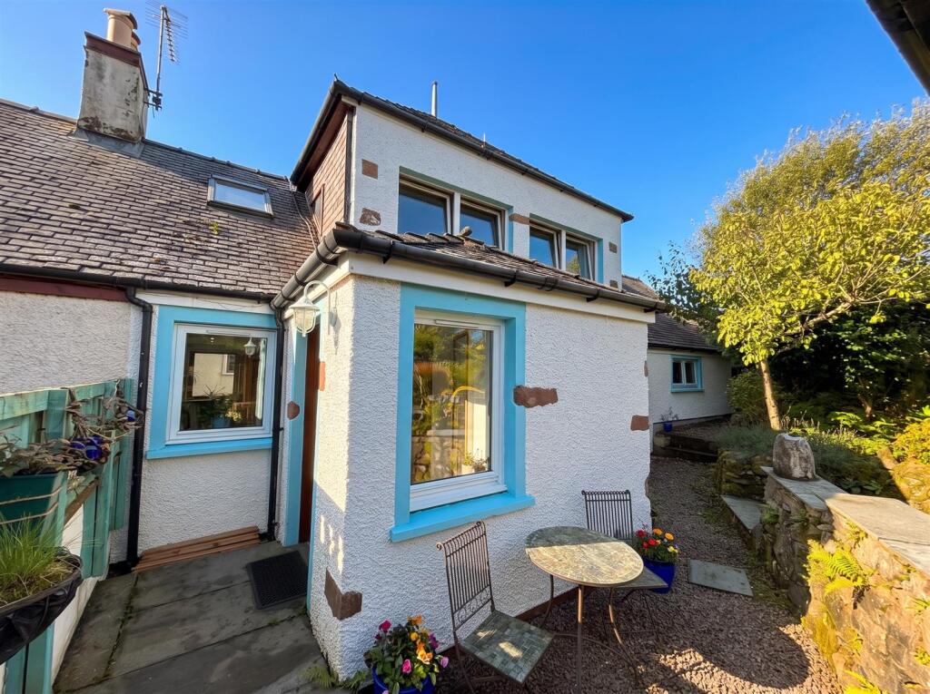 House in Kilmarnock - View 2