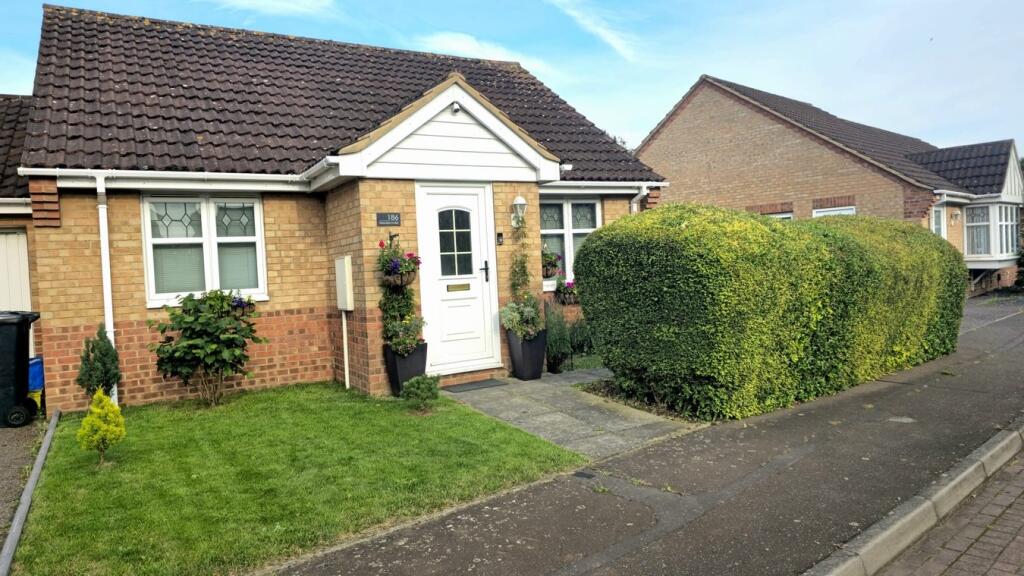 Main image of property: Meadenvale, Peterborough, PE1