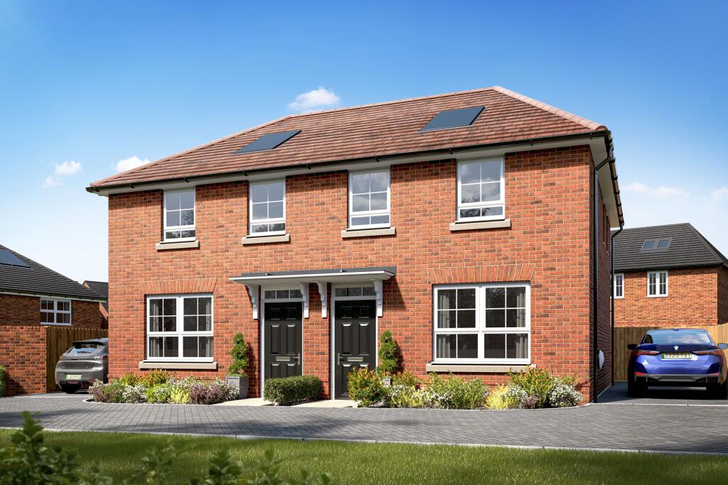 Main image of property: Woodfen Road,
Littleport,
CB6 1JP
