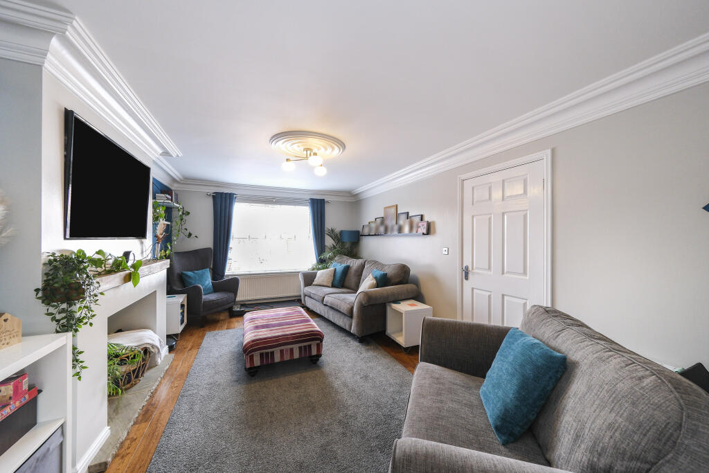 Cavendish Close, Worksop, S80 - View 3