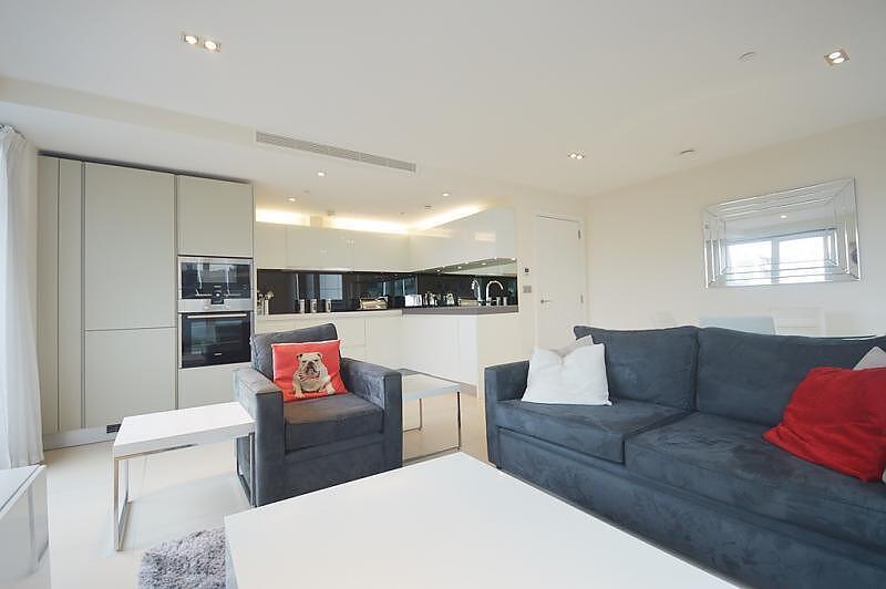 Main image of property: Bezier Apartment, 91 City Road, Shoreditch, Old Street, Islington, London, EC1Y