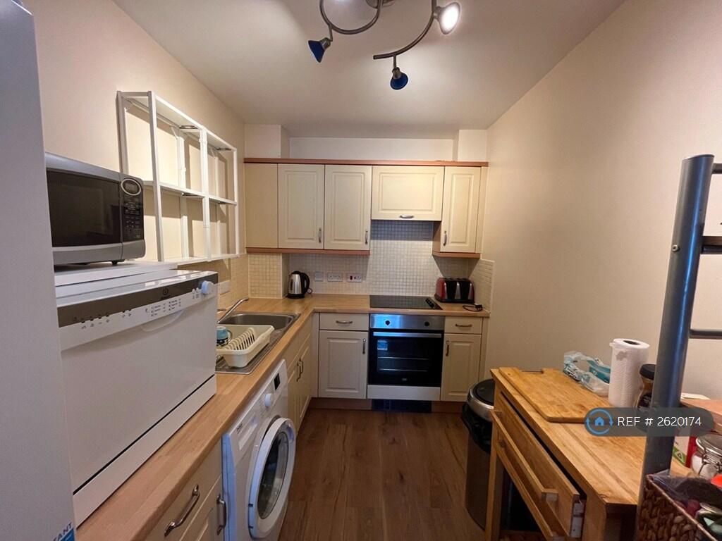 Main image of property: St Mary St, Southampton, SO14