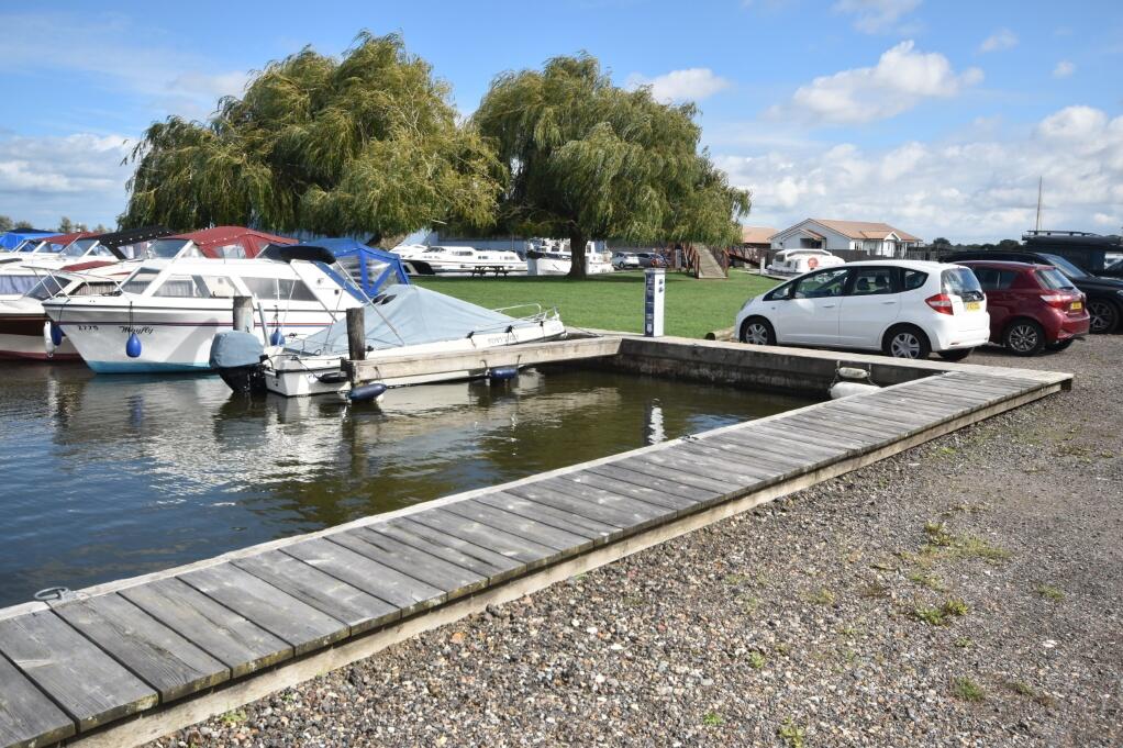 Herbert Woods Marina	, Potter Heigham - View 5