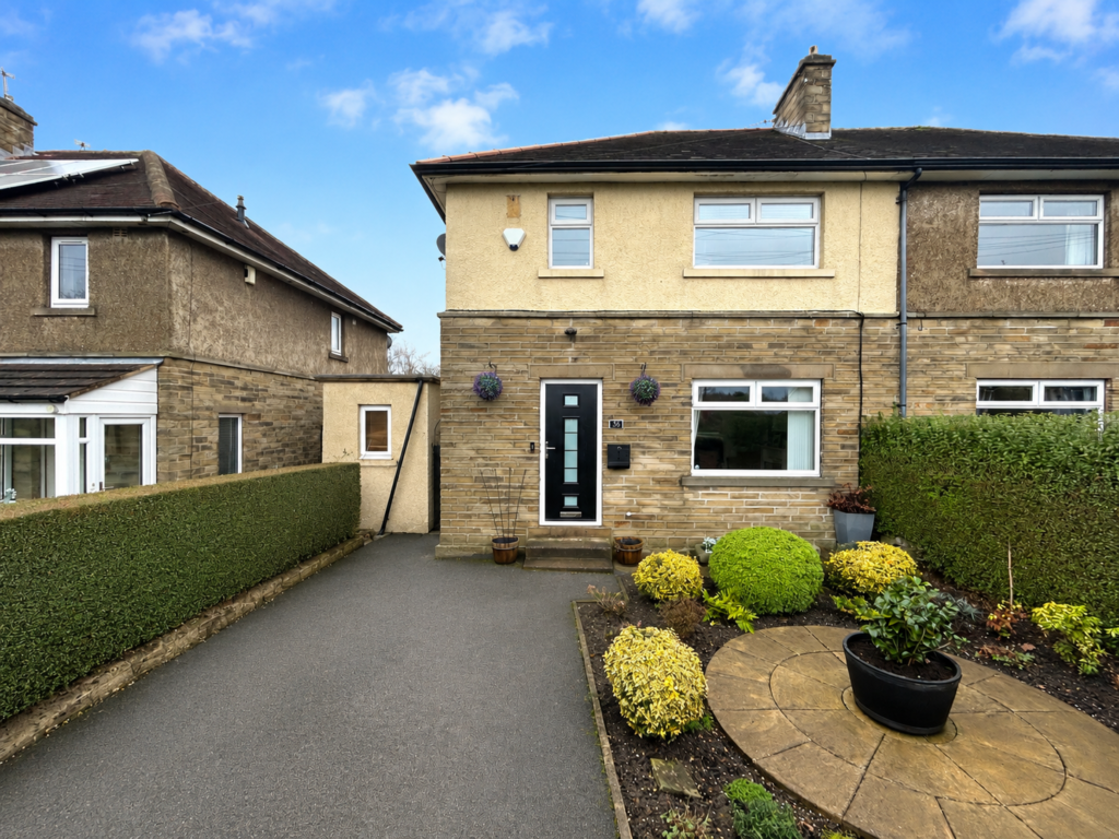 Main image of property: Deep Lane, Clifton, HD6 4HF