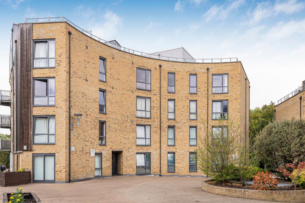 Main image of property: Mead Lane, Hertford, SG13