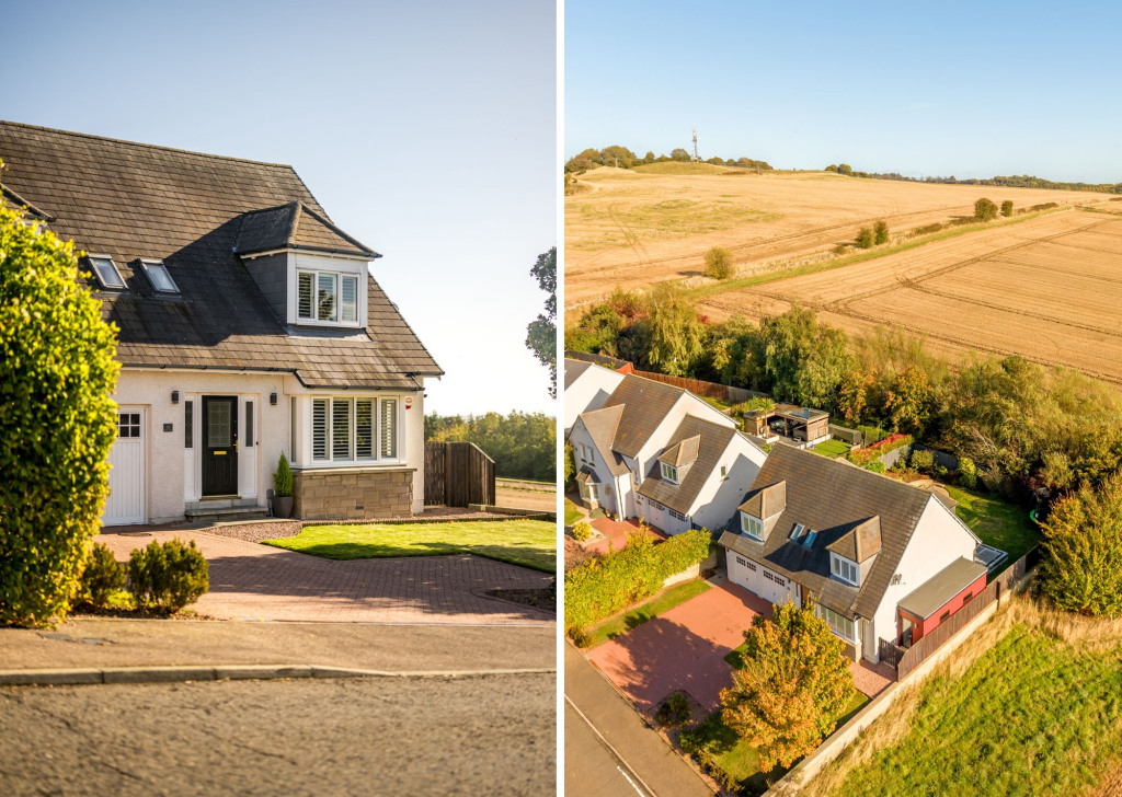 House in Dundee - View 3