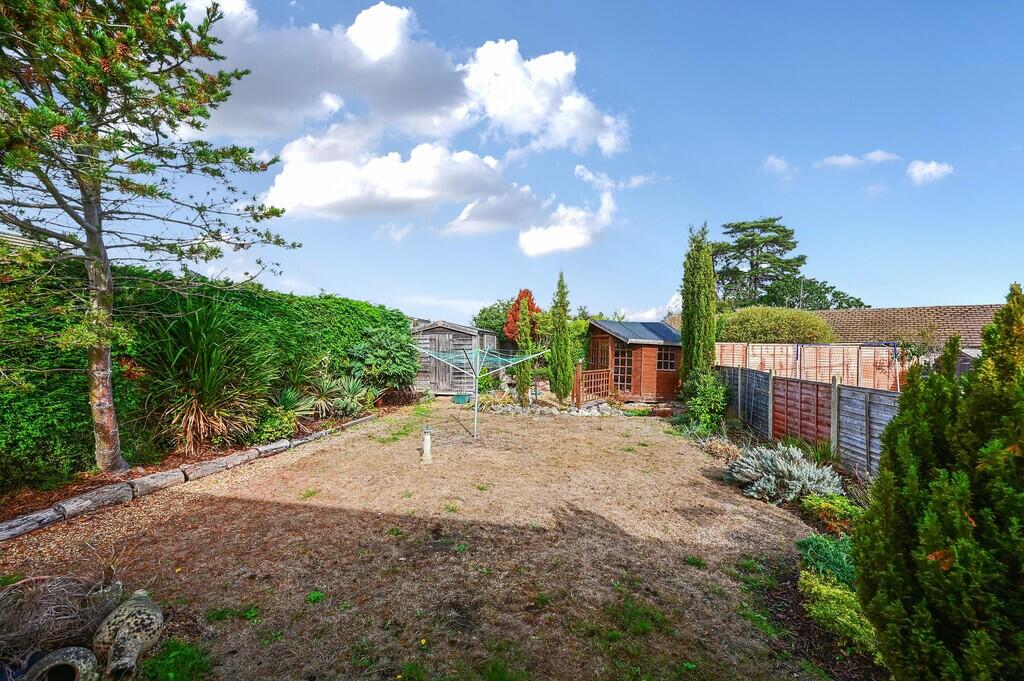 House in Hart, Blackwater and Hawley - View 5